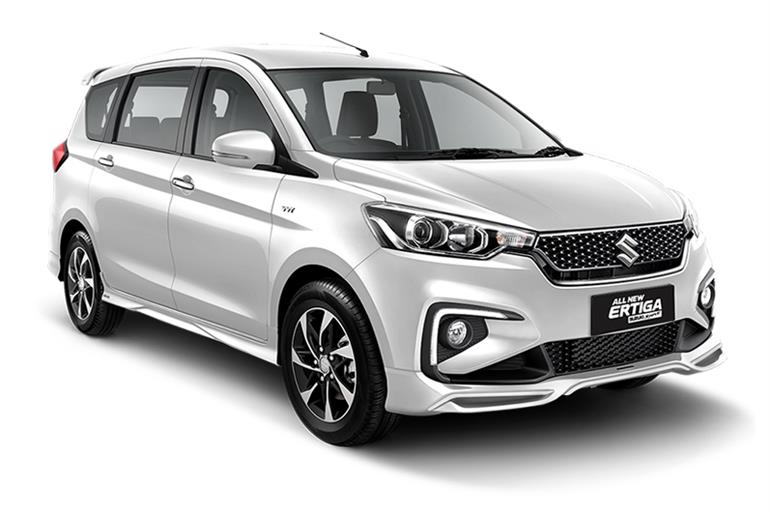 ertiga
